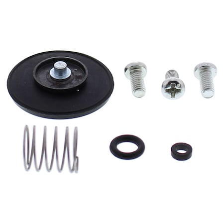 All Balls Accel. Pump Rebuild Kaw Klx450 46-3005